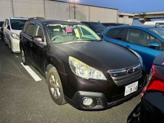 Photo of the vehicle Subaru Outback