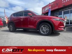 Photo of the vehicle Mazda CX-5