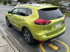 Photo of the vehicle Nissan X-Trail