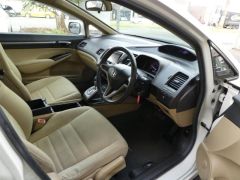 Photo of the vehicle Honda Civic