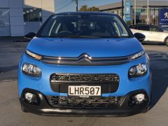 Photo of the vehicle Citroen C3