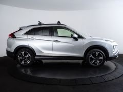 Photo of the vehicle Mitsubishi Eclipse Cross