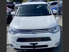 Photo of the vehicle Mitsubishi Outlander