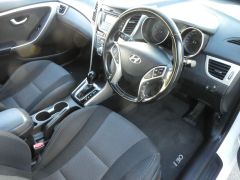 Photo of the vehicle Hyundai i30