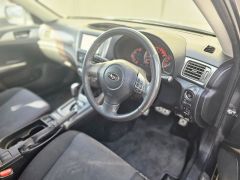 Photo of the vehicle Subaru Impreza