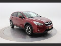 Photo of the vehicle Subaru XV