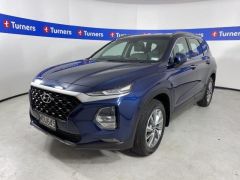 Photo of the vehicle Hyundai Santa Fe