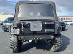 Photo of the vehicle Jeep Wrangler