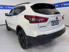 Photo of the vehicle Nissan Qashqai