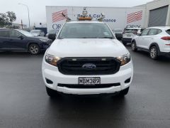 Photo of the vehicle Ford Ranger