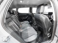 Photo of the vehicle SEAT Leon