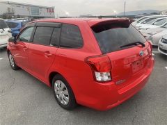 Photo of the vehicle Toyota Corolla