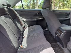 Photo of the vehicle Toyota Camry