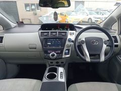 Photo of the vehicle Toyota Prius