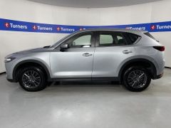 Photo of the vehicle Mazda CX-5