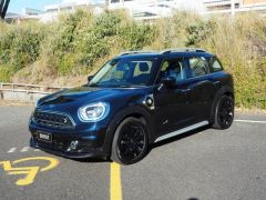 Photo of the vehicle MINI Countryman