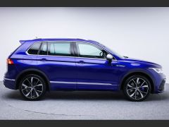 Photo of the vehicle Volkswagen Tiguan