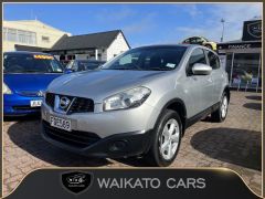 Photo of the vehicle Nissan Qashqai