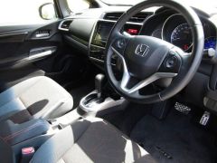 Photo of the vehicle Honda Jazz