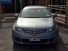 Photo of the vehicle Honda Accord