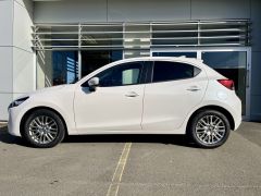 Photo of the vehicle Mazda 2