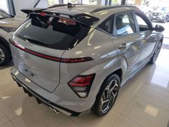 Photo of the vehicle Hyundai Kona