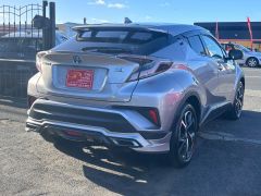 Photo of the vehicle Toyota C-HR