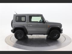 Photo of the vehicle Suzuki Jimny