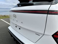 Photo of the vehicle Hyundai Kona