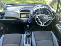 Photo of the vehicle Honda Fit