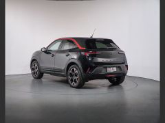 Photo of the vehicle Opel Mokka