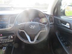 Photo of the vehicle Hyundai Tucson