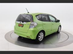 Photo of the vehicle Honda Fit