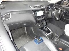 Photo of the vehicle Nissan X-Trail