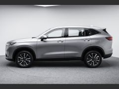 Photo of the vehicle Haval H6