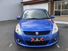 Photo of the vehicle Suzuki Swift