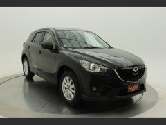 Photo of the vehicle Mazda CX-5