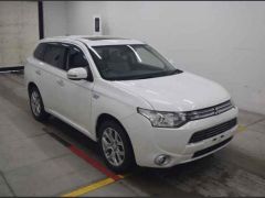 Photo of the vehicle Mitsubishi Outlander