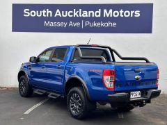 Photo of the vehicle Ford Ranger