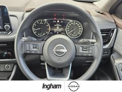 Photo of the vehicle Nissan X-Trail