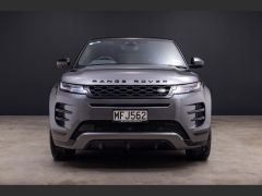 Photo of the vehicle Land Rover Range Rover Evoque