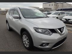 Photo of the vehicle Nissan X-Trail