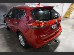 Photo of the vehicle Nissan X-Trail