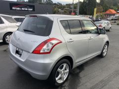 Photo of the vehicle Suzuki Swift