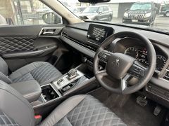 Photo of the vehicle Mitsubishi Outlander