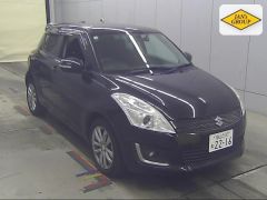 Photo of the vehicle Suzuki Swift