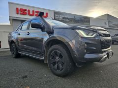 Photo of the vehicle Isuzu D-Max