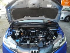 Photo of the vehicle Honda Fit