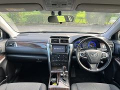 Photo of the vehicle Toyota Camry