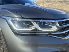 Photo of the vehicle Volkswagen Tiguan